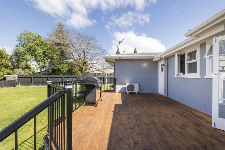 Photo of property in 14 Lewis Place, Highbury, Palmerston North, 4412