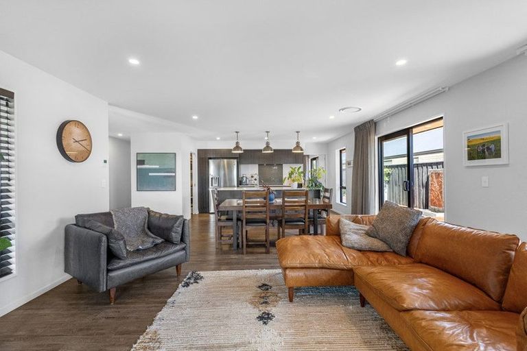 Photo of property in 24 Hurley Drive, Rolleston, 7615