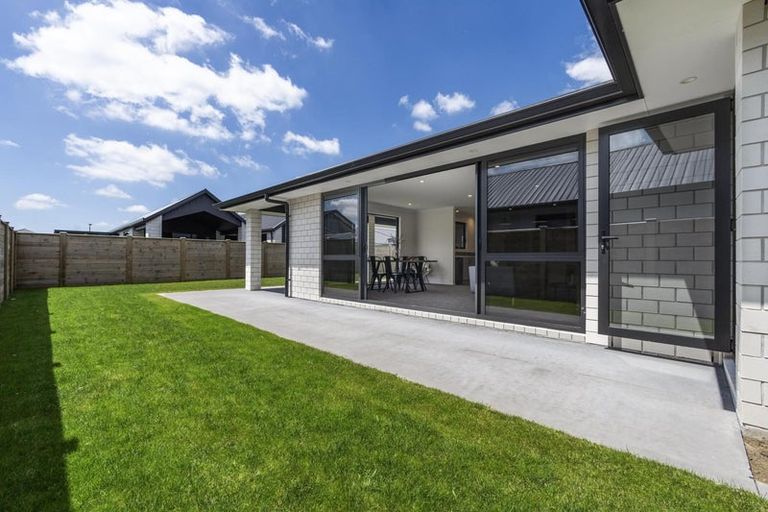 Photo of property in 8 Hinerangi Crescent, Matamata, 3400