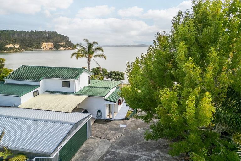 Photo of property in 632 Kellys Bay Road, Pouto, Te Kopuru, 0391