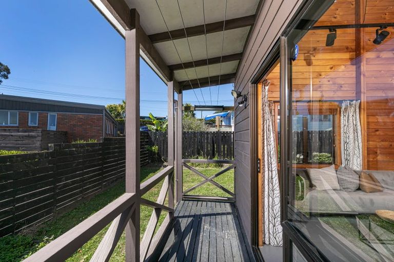 Photo of property in 261 Great North Road, Henderson, Auckland, 0612