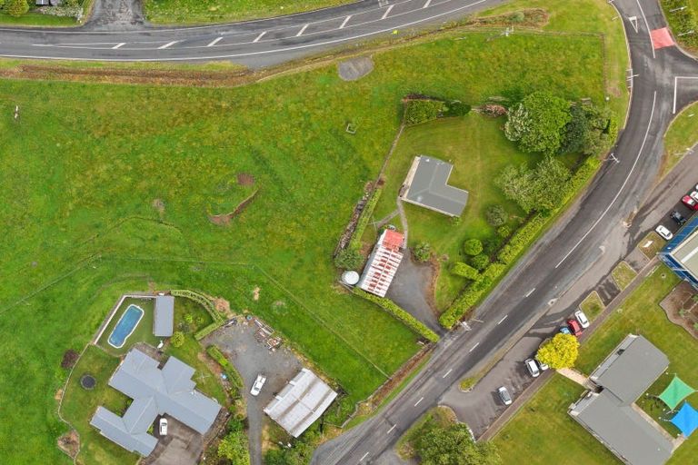 Photo of property in 273 Osborne Road, Horsham Downs, Hamilton, 3281