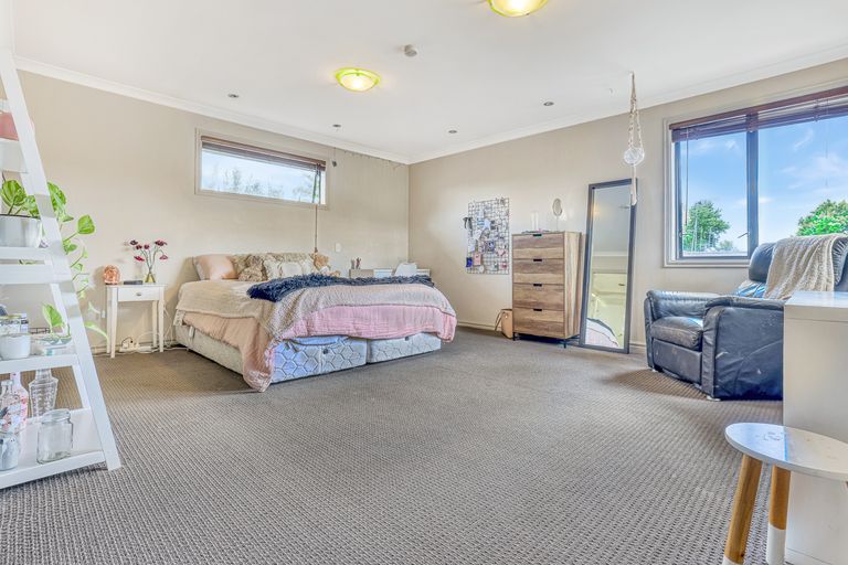 Photo of property in 18a Bretton Terrace, Hillcrest, Hamilton, 3216