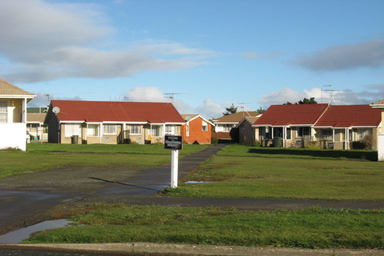 Photo of property in 15-29 Janet Street, Appleby, Invercargill, 9812