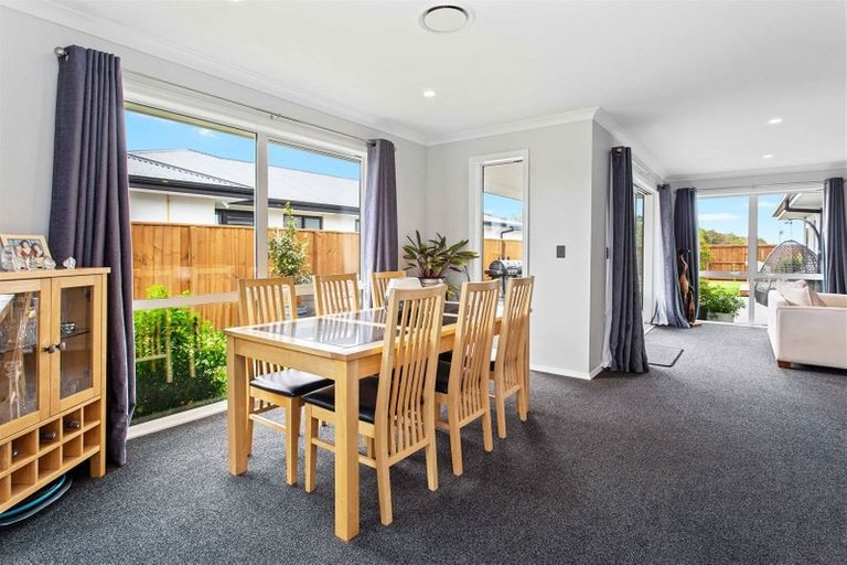 Photo of property in 86 Sutherland Drive, Kaiapoi, 7630