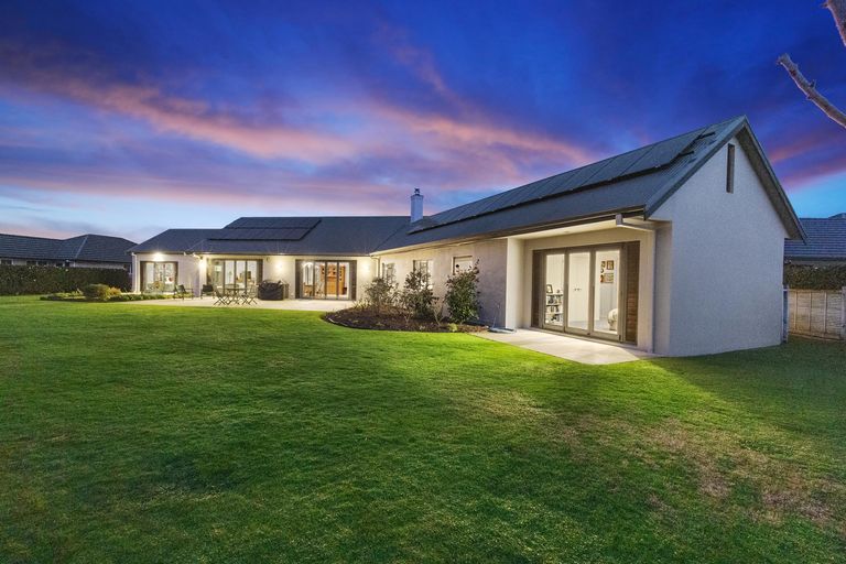 Photo of property in 9 Grosvenor Drive, Matamata, 3400