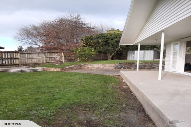 Photo of property in 40 George Street, Morrinsville, 3300