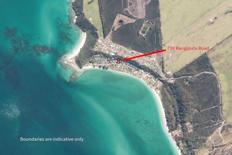 Photo of property in 750 Rangiputa Road, Karikari Peninsula, 0483