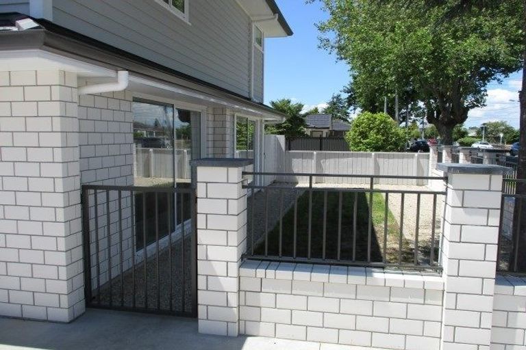 Photo of property in 51 Fifth Avenue, Enderley, Hamilton, 3214