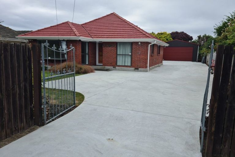 Photo of property in 65 Wattle Drive, New Brighton, Christchurch, 8083