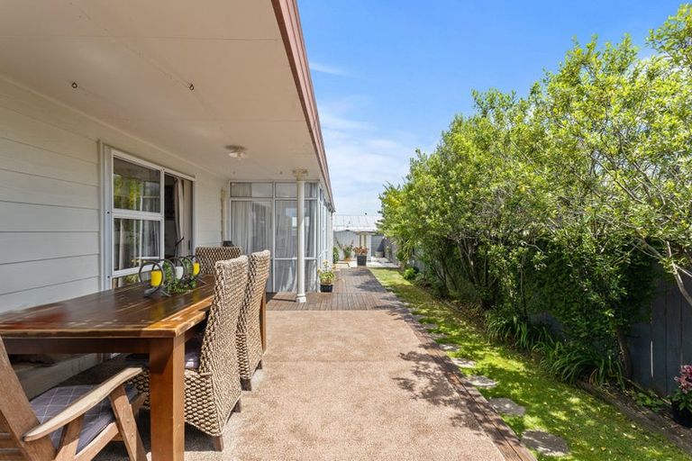 Photo of property in 37 Mckenzie Street, Witherlea, Blenheim, 7201