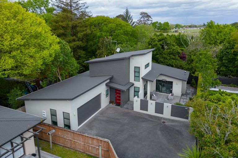 Photo of property in 30a Donny Avenue, Chartwell, Hamilton, 3210