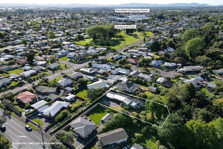 Photo of property in 43 Crosby Road, Chartwell, Hamilton, 3210