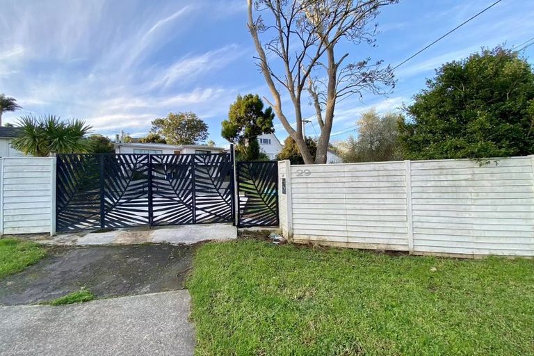 Photo of property in 29 Routley Drive, Glen Eden, Auckland, 0602