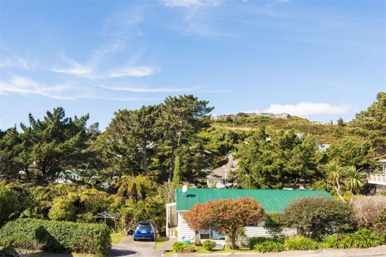 Photo of property in 23 Glen Alton Avenue, Paparangi, Wellington, 6037