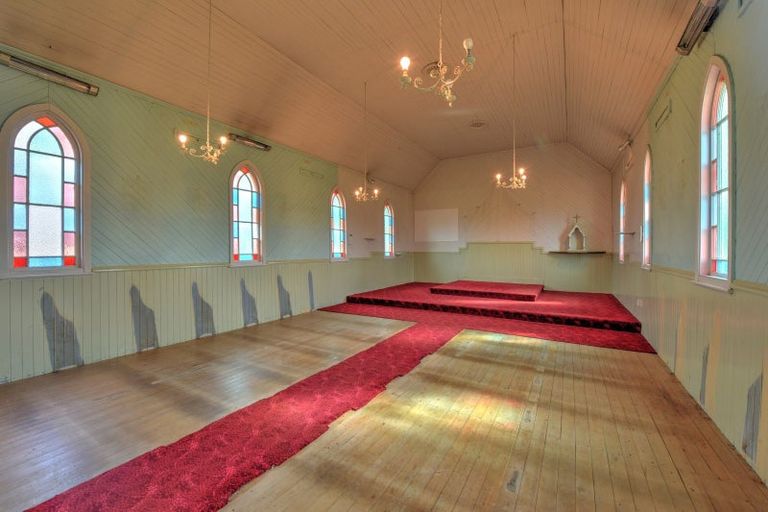 Photo of property in 6 Dungannon Street, Waikaka, Gore, 9773