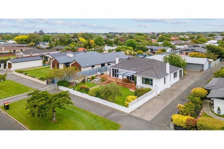 Photo of property in 141 Chelmsford Street, Windsor, Invercargill, 9810