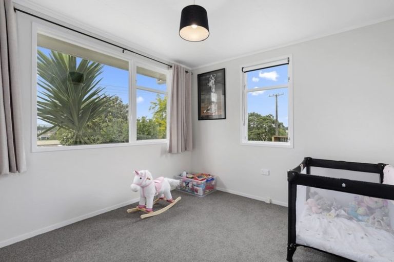 Photo of property in 44 Young Street, Morrinsville, 3300