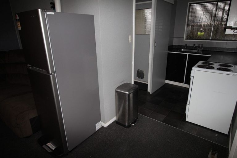 Photo of property in 8c Seaforth Avenue, Milson, Palmerston North, 4414