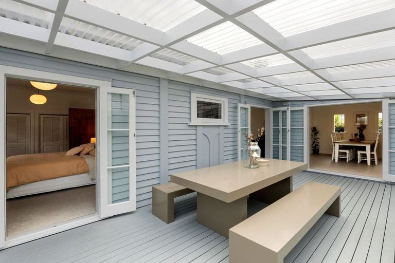 Photo of property in 66 Naylor Street, Hamilton East, Hamilton, 3216