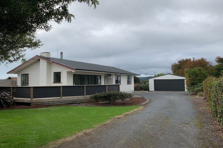 Photo of property in 26 Ngapapa Street, Urenui, 4375