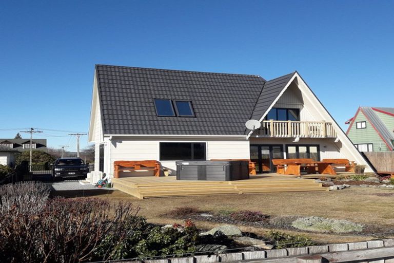 Photo of property in 18 Ayr Street, Fairlie, 7925