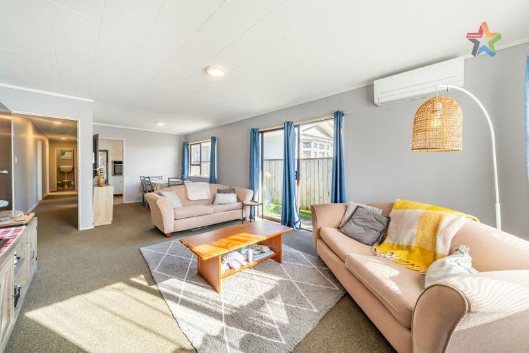 Photo of property in 68 Epuni Street, Hutt Central, Lower Hutt, 5011