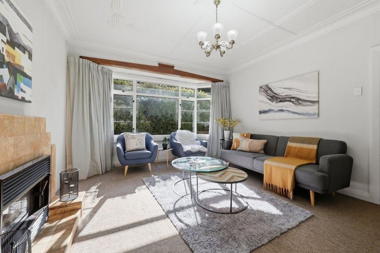 Photo of property in 21 William Street, Dunedin Central, Dunedin, 9016