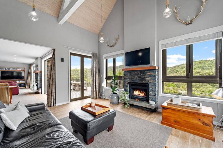 Photo of property in 836 Matakana Valley Road, Whangaripo, Warkworth, 0985