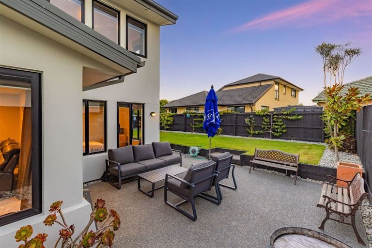 Photo of property in 113 Aston Drive, Waimairi Beach, Christchurch, 8083