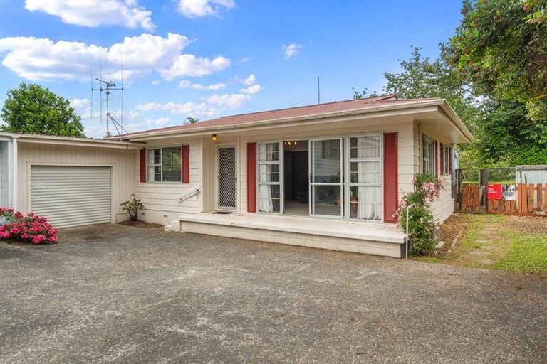 Photo of property in 15 Rothesay Place, Dinsdale, Hamilton, 3204