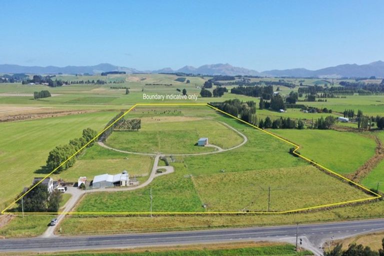 Photo of property in 510 Gore Mataura Highway, Charlton, Gore, 9772