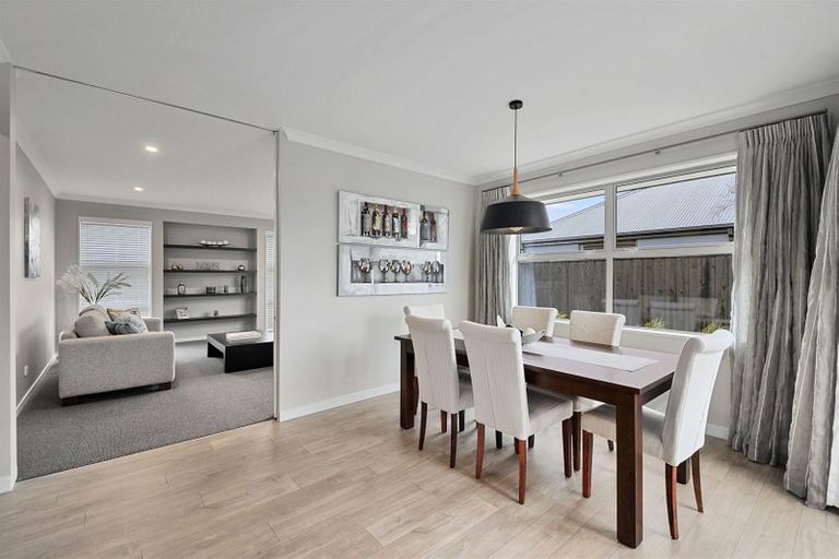 Photo of property in 572 East Maddisons Road, Rolleston, 7615