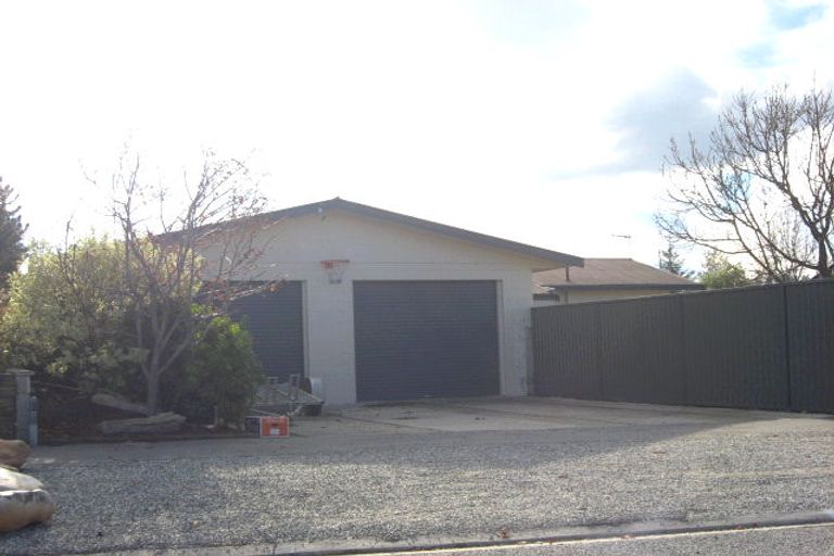 Photo of property in 98 Ashworth Street, Alexandra, 9320