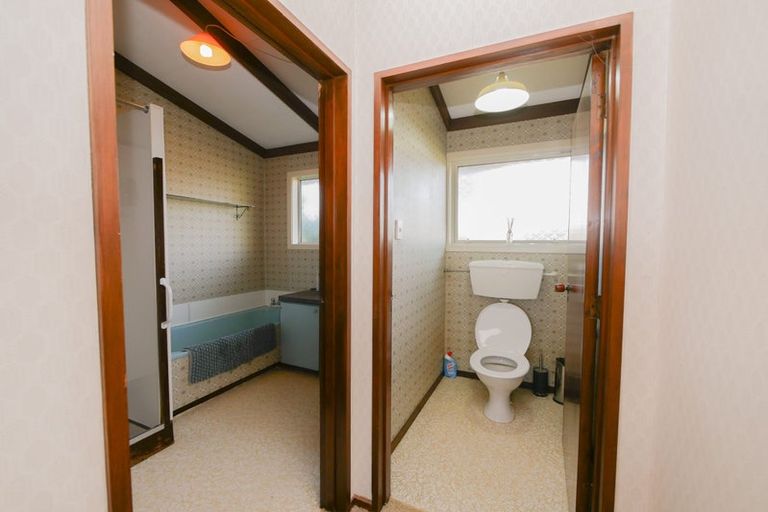 Photo of property in 3 Davies Street, Concord, Dunedin, 9018