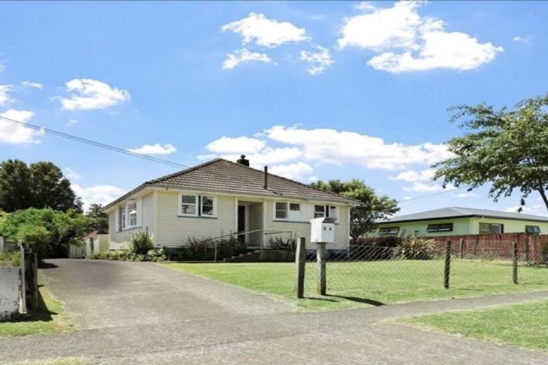 Photo of property in 224 Taupo Road, Taumarunui, 3920
