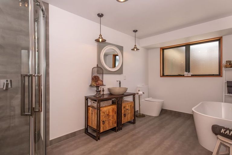 Photo of property in 22a Eastons Road, Westport, 7825