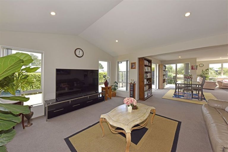 Photo of property in 29 Stanford Way, Rolleston, 7615