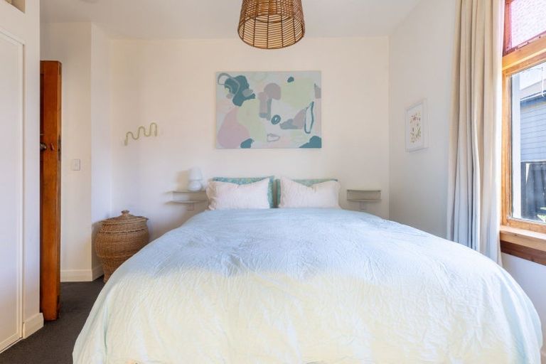 Photo of property in 113 Nelson Crescent, Napier South, Napier, 4110