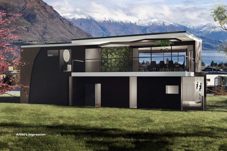 Photo of property in 54 Forest Heights, Wanaka, 9305