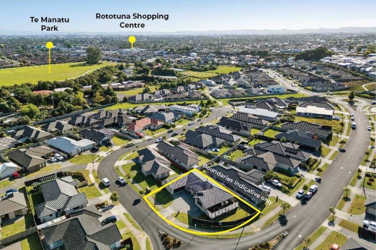 Photo of property in 2 Teatree Close, Huntington, Hamilton, 3210