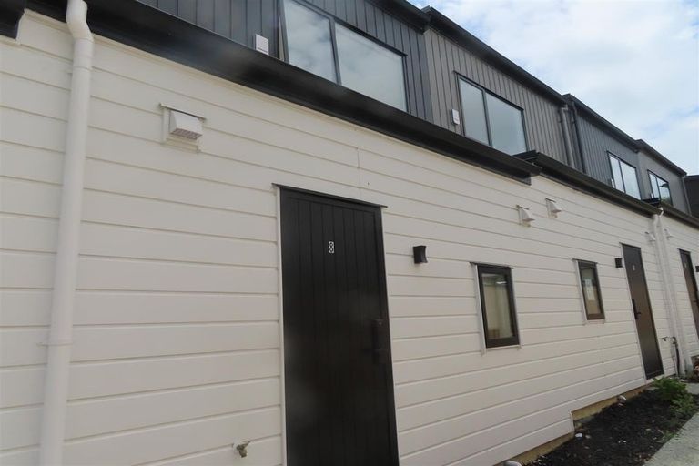 Photo of property in 8/55 Patons Road, Howick, Auckland, 2014