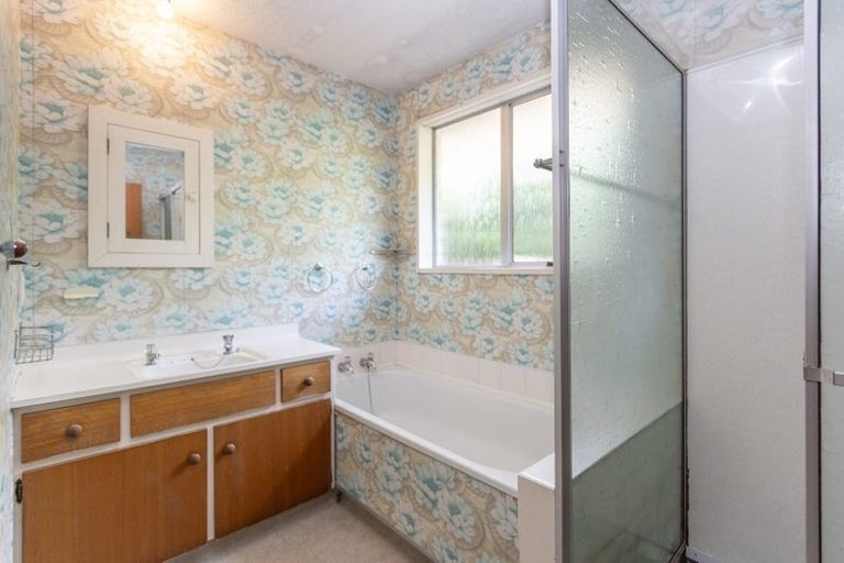 Photo of property in 1/23a Konini Street, Riccarton, Christchurch, 8041