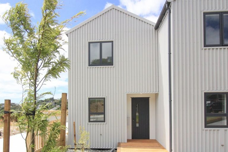 Photo of property in 72 Tiketike Way, Brooklyn, Wellington, 6021