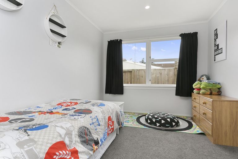 Photo of property in 206 Studholme Street, Morrinsville, 3300