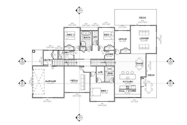 Photo of property in 6 Archie Way, Whatawhata, 3289