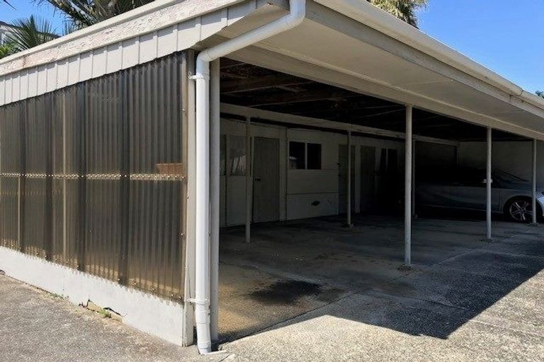 Photo of property in 3/12a Sanders Avenue, Takapuna, Auckland, 0622