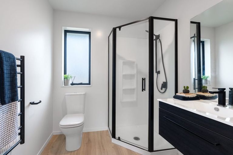 Photo of property in 63 Northmoor Boulevard, Rolleston, 7615