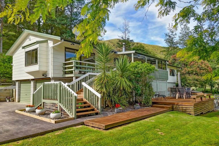 Photo of property in 82 Thompsons Road, Okoia, Whanganui, 4582