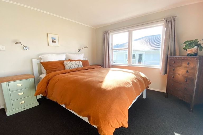 Photo of property in 40 Kipling Street, Johnsonville, Wellington, 6037